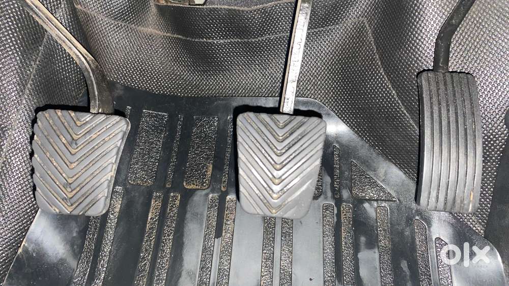 Hyundai Creta 1.6 Sx Plus Petrol, 2018, Petrol