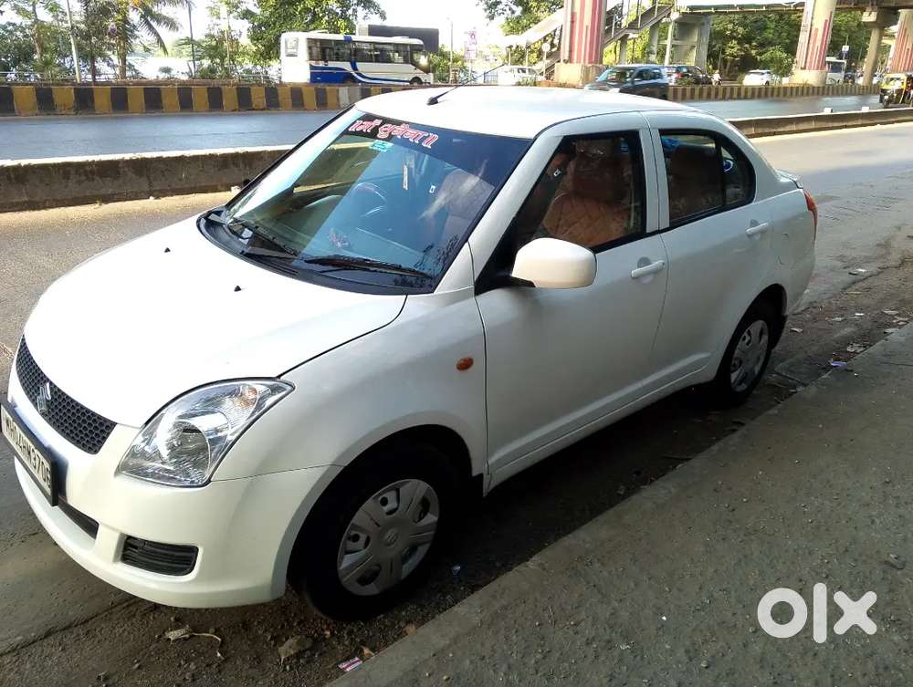 Maruti Suzuki Dzire 2017 Diesel Good Condition