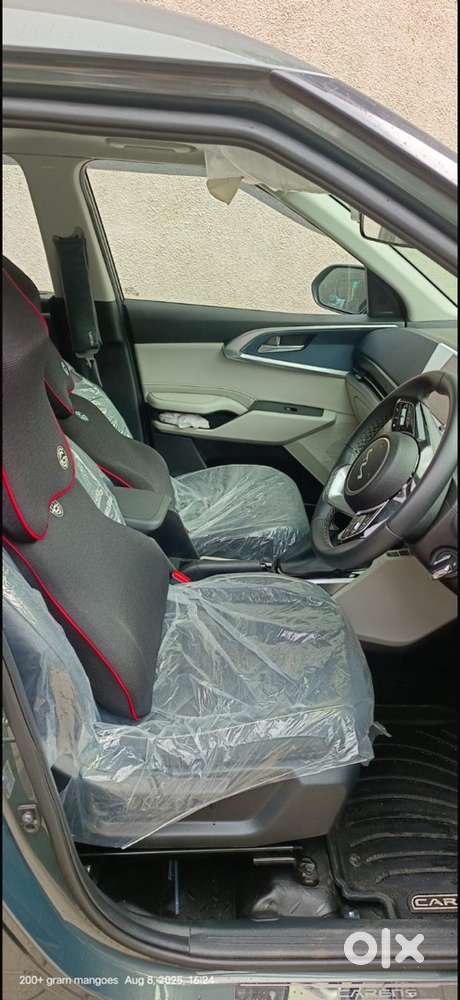 Kia Carens G1.5 6mt 2025