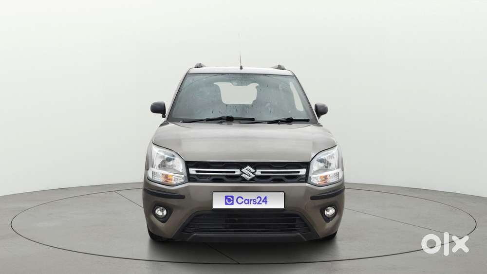 Maruti Suzuki Wagon R Lxi Cng, 2022, Cng & Hybrids