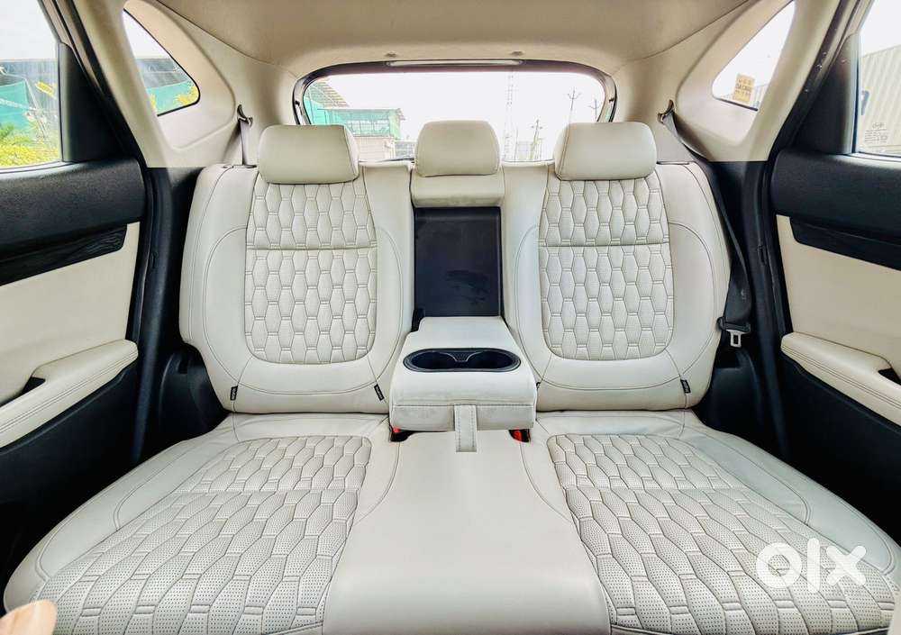 Kia Seltos Htx Plus D, 2019, Diesel