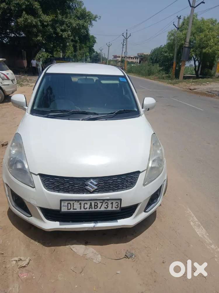 Maruti Suzuki Swift 2016 Cng &hybrids