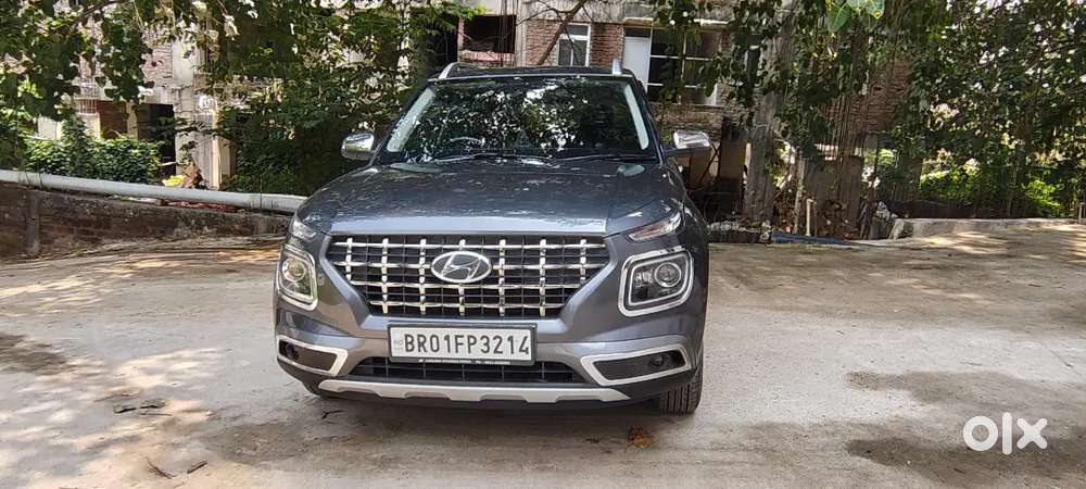Hyundai Venue S Plus 2022