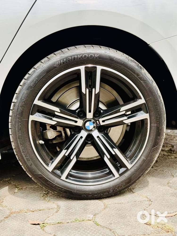 Bmw 3 Series 2.0 330i M Sport, 2021, Petrol