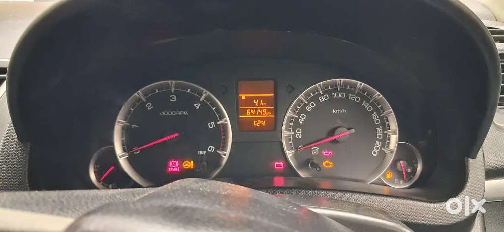 Renault Kwid 1.0 Rxl Petrol 2017