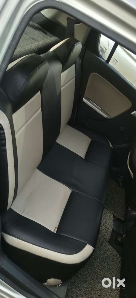 Maruti Suzuki Alto K10 Vxi, 2017, Petrol