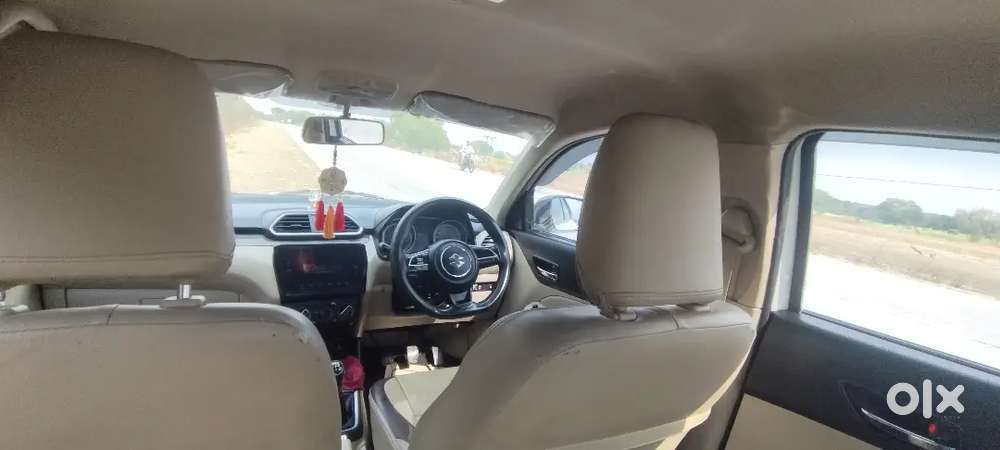 Maruti Suzuki Swift Dzire 2022 Cng & Hybrids Well Maintained
