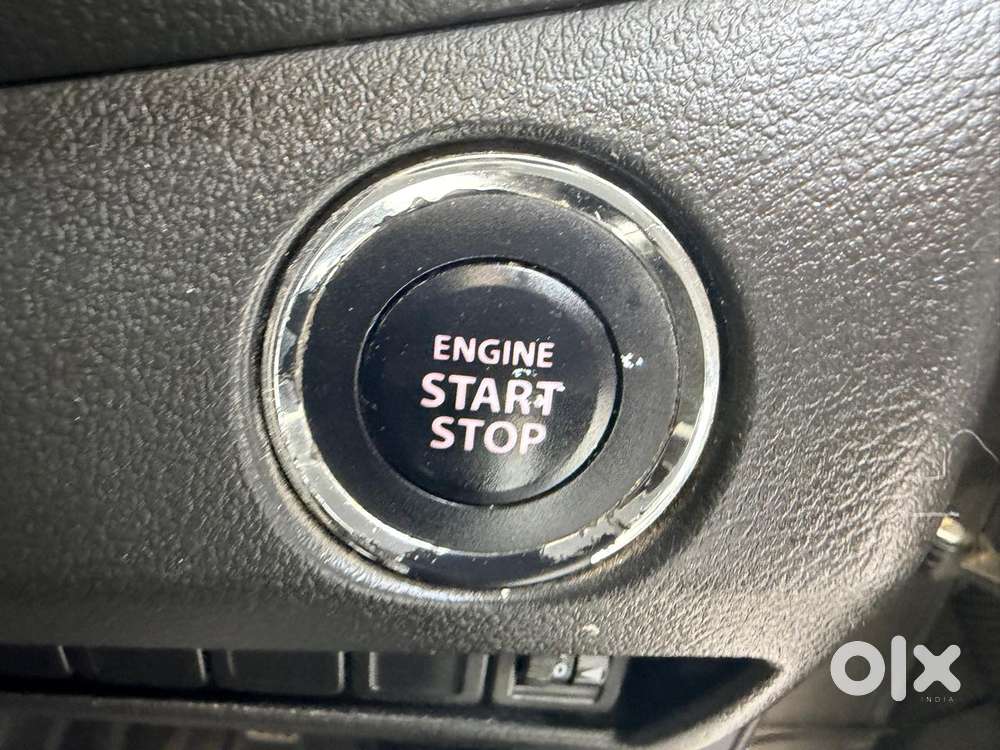 Maruti Suzuki Baleno 1.2 Zeta, 2020, Petrol