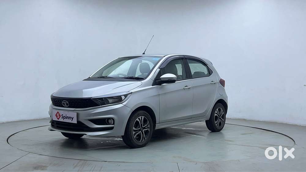Tata Tiago Xza, 2020, Petrol