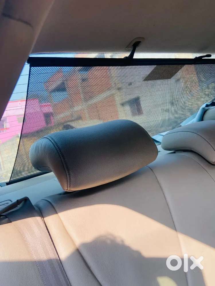 Toyota Camry 2008 Petrol Well Maintained