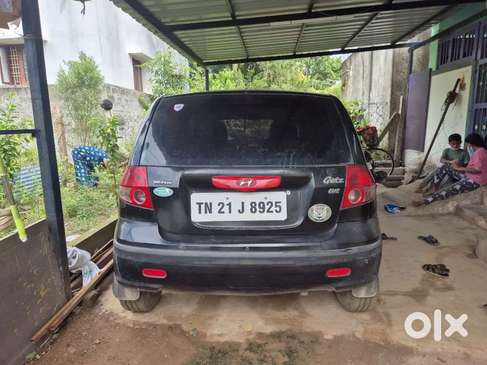 Hyundai Grand I10 2023