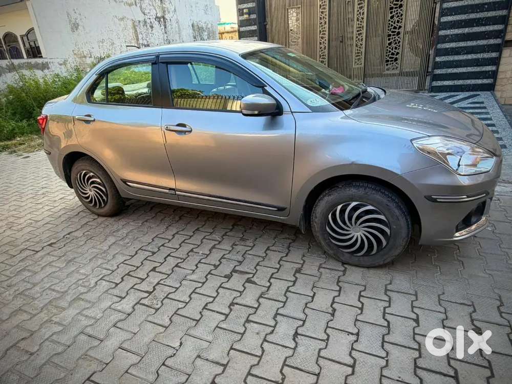 Swift Dzire 2022 Mint Condition