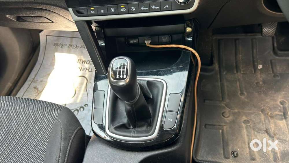 Kia Seltos Htk +imt Turbo Petrol 2023 (20000 Kms Only)