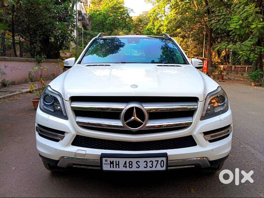 King Suv ! 2015 Mercedes Benz Gl 350d  2ndowner Lesrun A++ Newlike