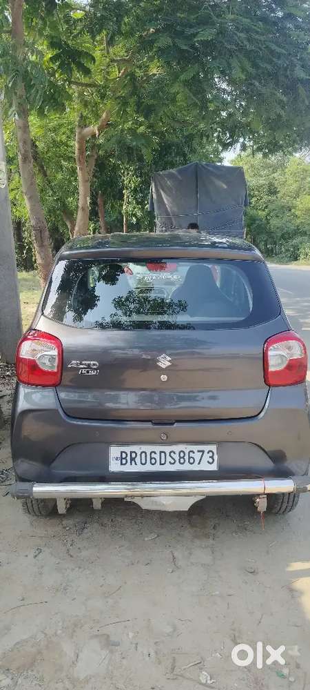 Maruti Suzuki Alto K10 2024 Petrol 20373 Km Driven