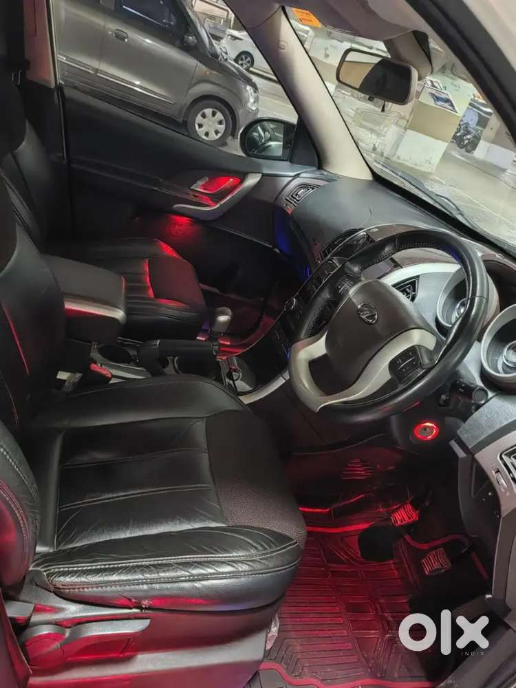 Mahindra Xuv500 2014 Diesel 142000 Km Driven