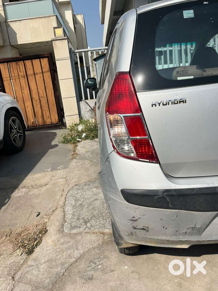 Hyundai I10 Era 1.1 Irde, 2009, Petrol