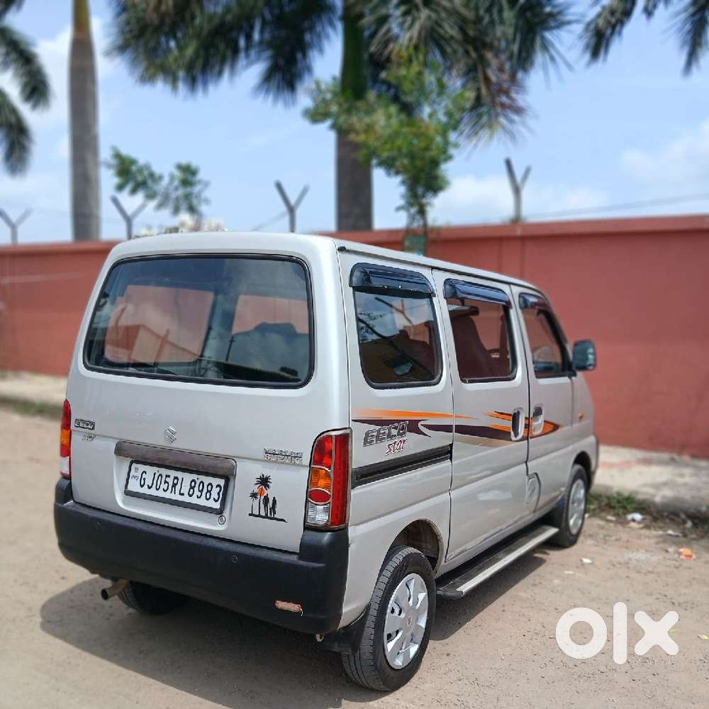 Maruti Suzuki Eeco, 2021, Cng & Hybrids