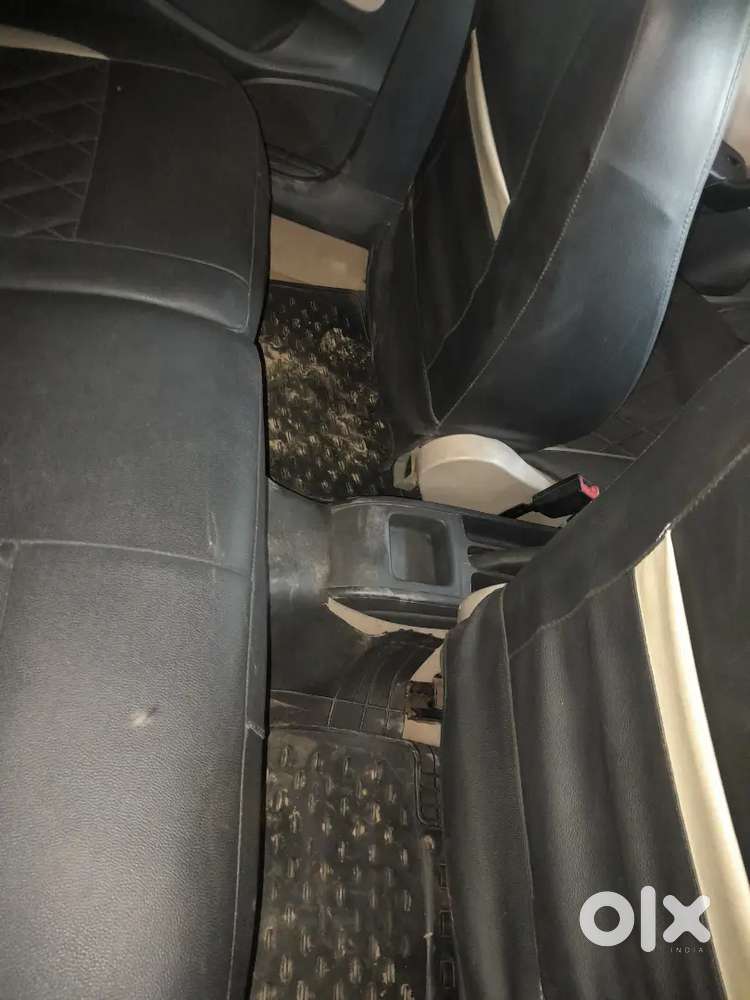 Volkswagen Polo Gti 2013