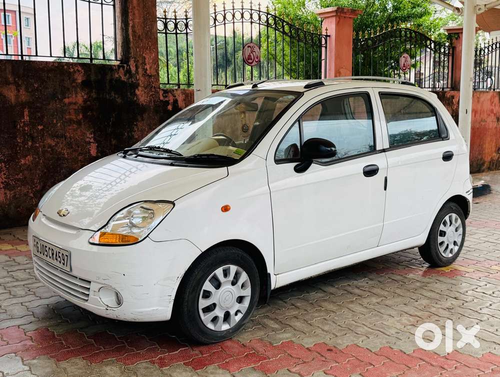 Chevrolet Spark 1.0 Lt, 2011, Petrol