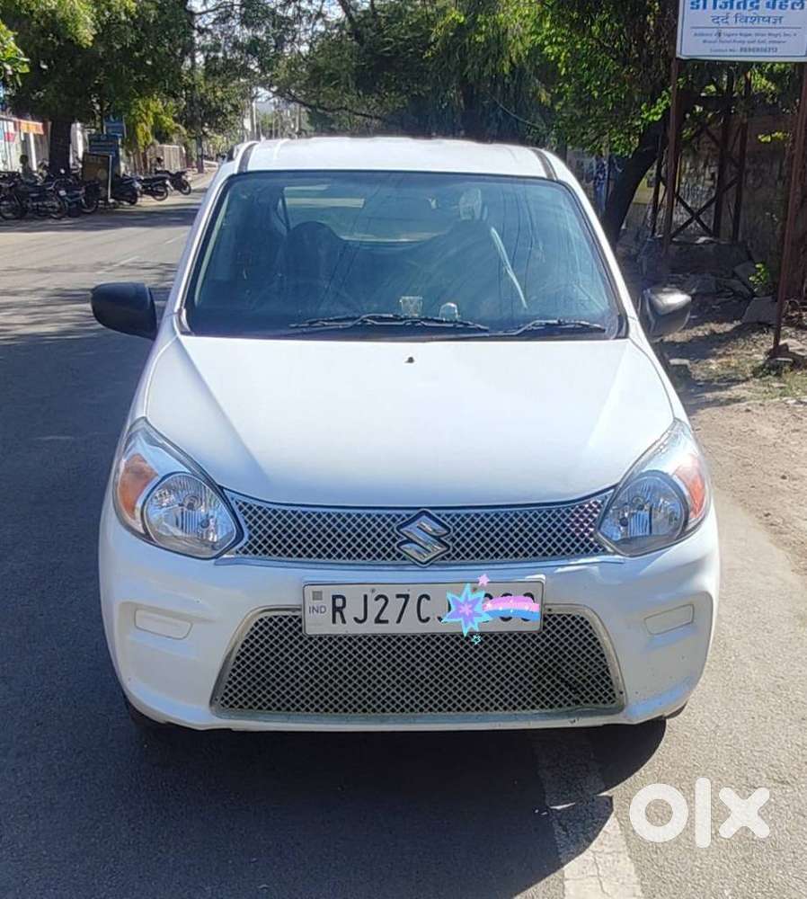 Maruti Suzuki Alto 800 Vxi Airbag, 2020, Petrol