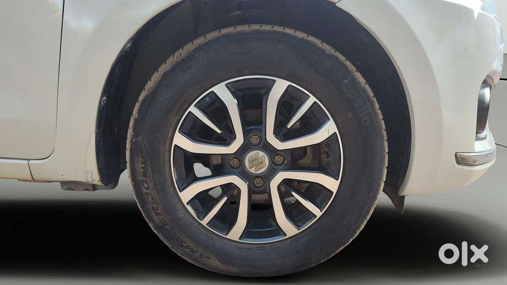 Maruti Suzuki Dzire 1.2 Vxi Amt, 2019, Petrol