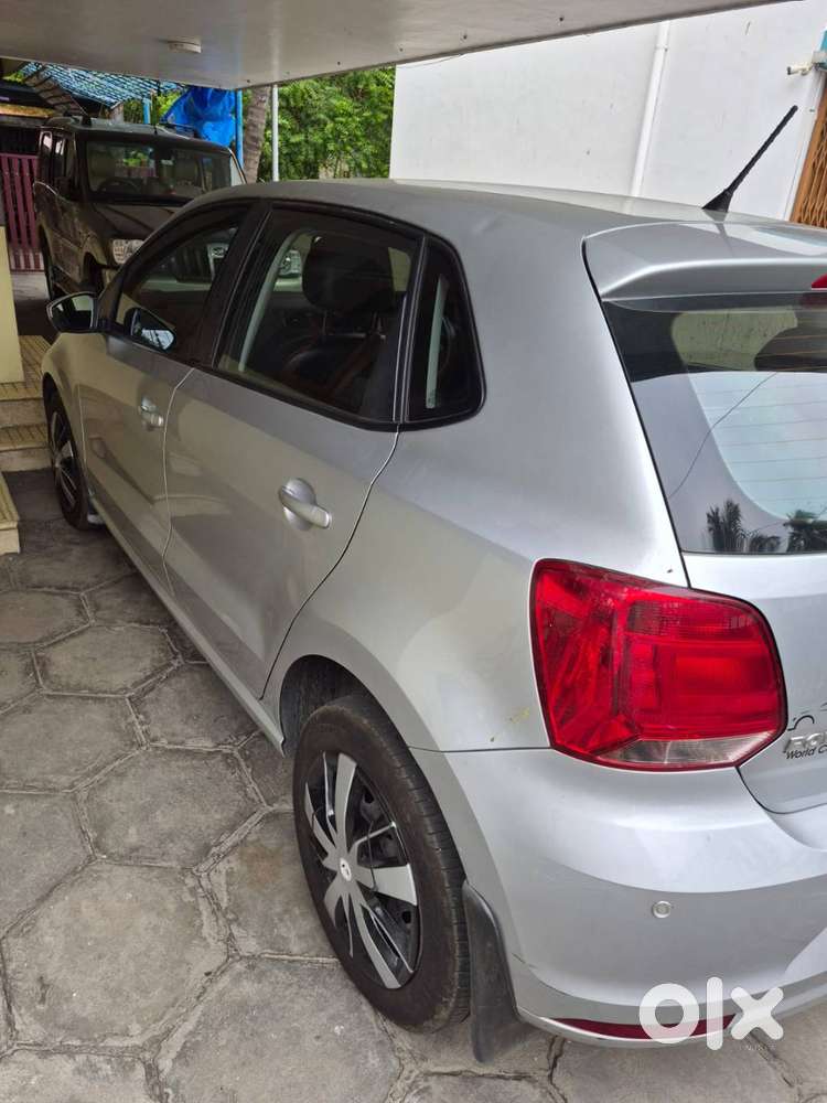Used Polo Comfortline 1.2ltr For Sale