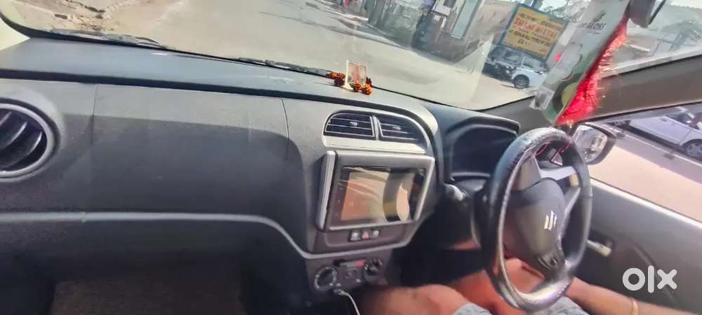 Maruti Suzuki Alto K10 Vxi 2025