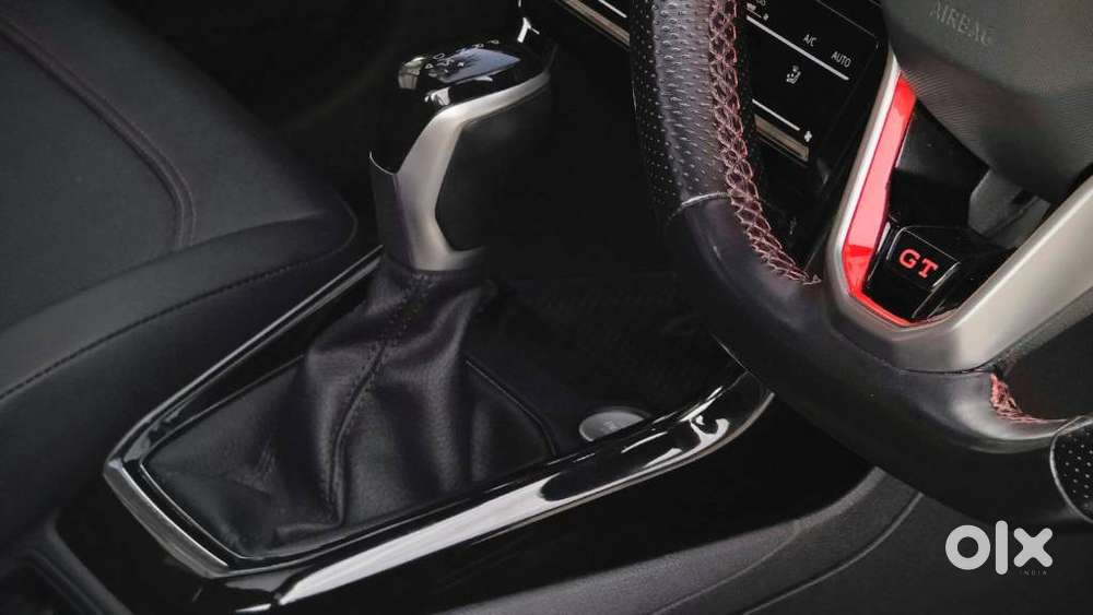 Volkswagen Taigun Gt Plus 1.5 Tsi Dsg, 2025, Petrol