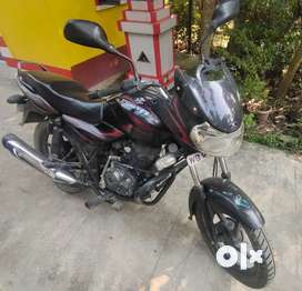 Super bike deals olx