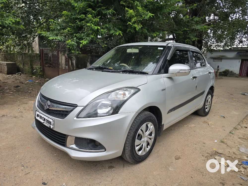 Swift Dzire Vdi