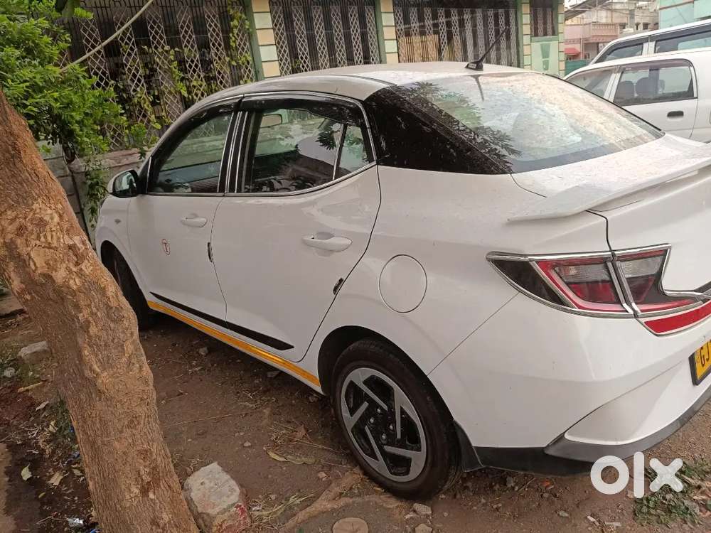Hyundai Aura 1.2 S 2025 First Owner
