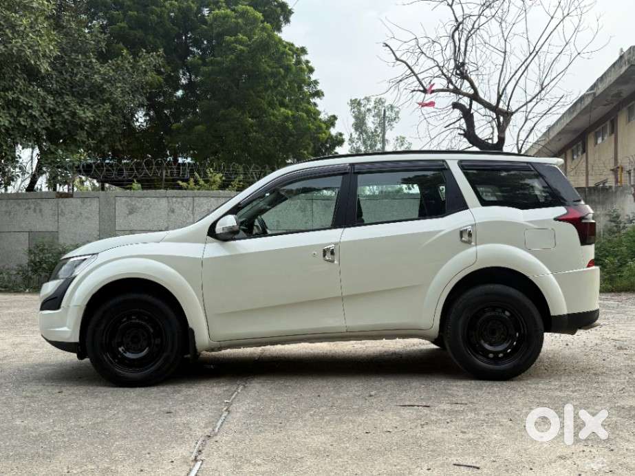 Mahindra Xuv500 W5, 2018, Diesel