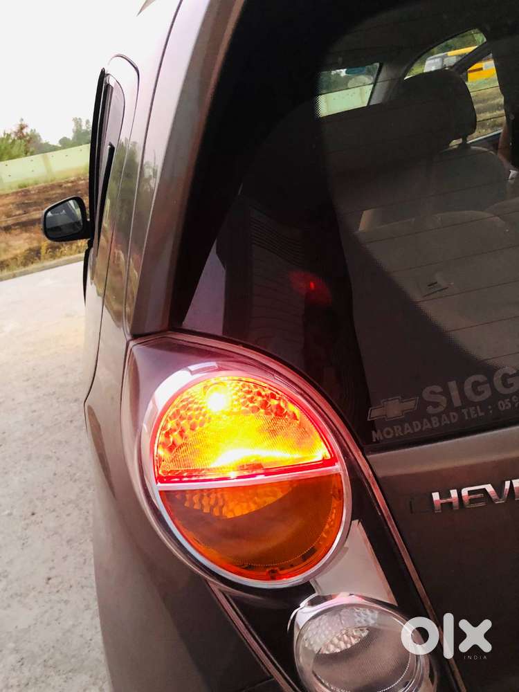 Well-maintained Beat– Excellent Condition  Ready To Drive