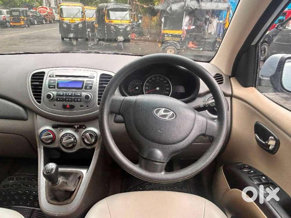 Hyundai I10 Magna, 2011, Petrol