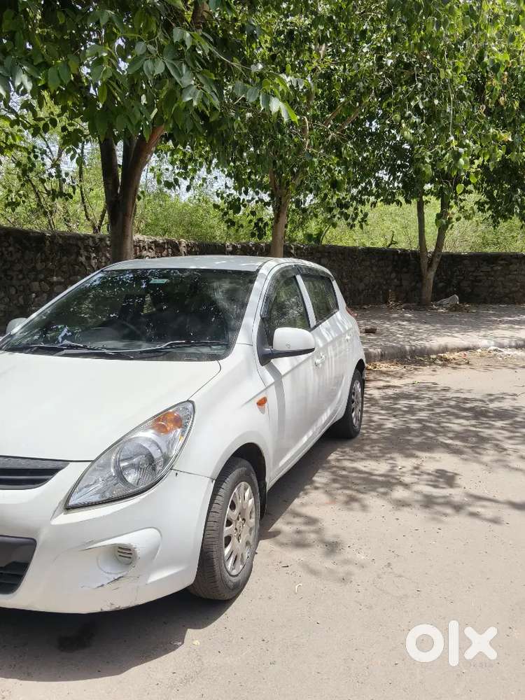 Hyundai I20 1.2 Magna 2010
