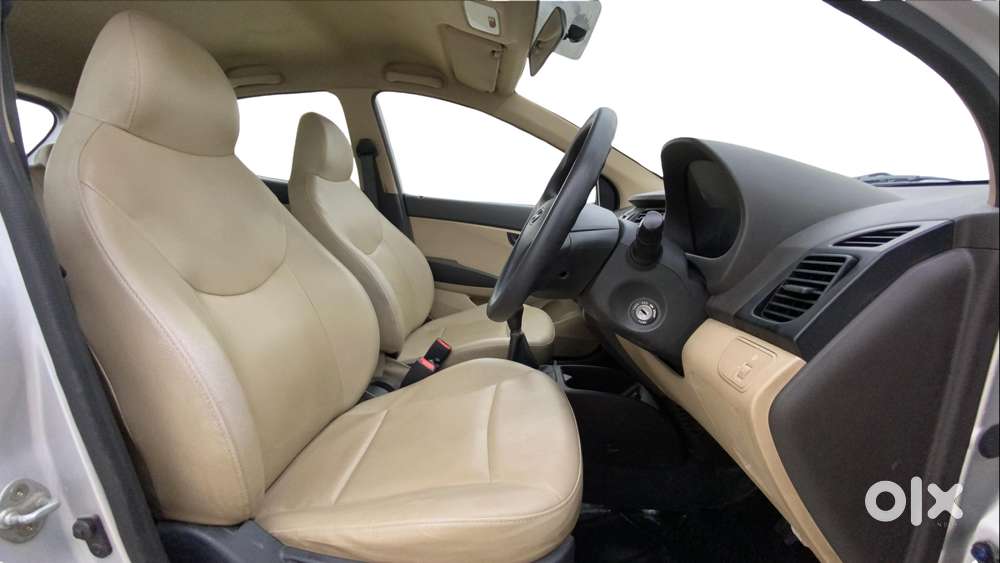 Hyundai Eon Era +, 2017, Petrol