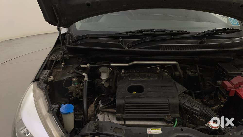 Maruti Suzuki Celerio 1.0 Vxi Amt, 2017, Petrol