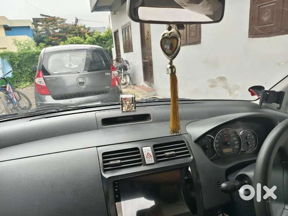 Maruti Suzuki Swift 2009