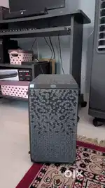 PC Computer CPU
