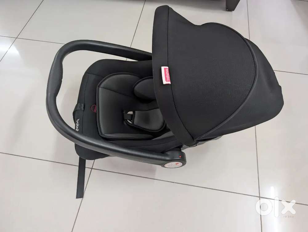 Baby hug Car seat