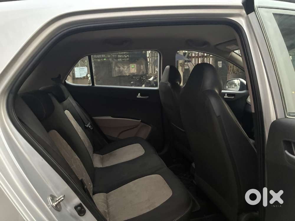Hyundai Grand I10 Asta 1.2 Kappa Vtvt (o), 2014, Petrol
