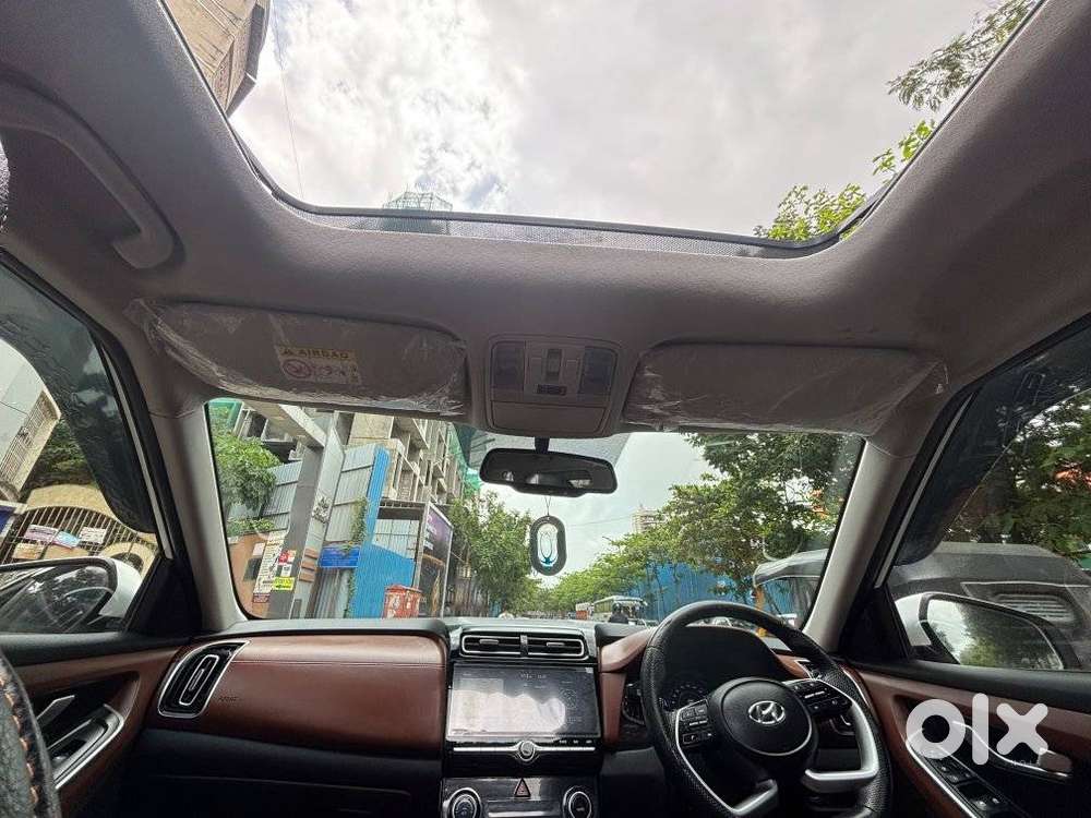Hyundai Alcazar 1.5 Prestige Diesel Mt 7 Str, 2024, Diesel
