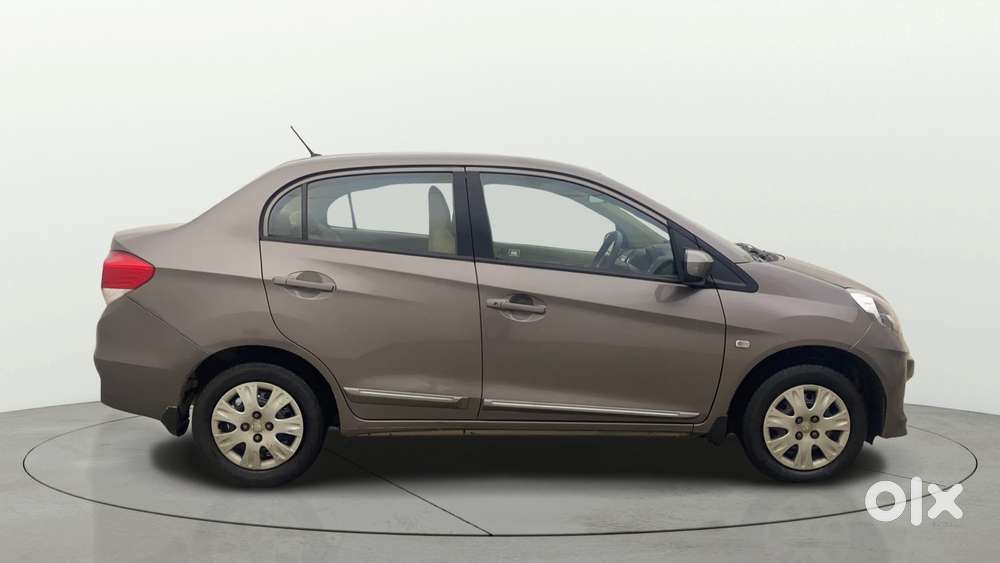 Honda Amaze