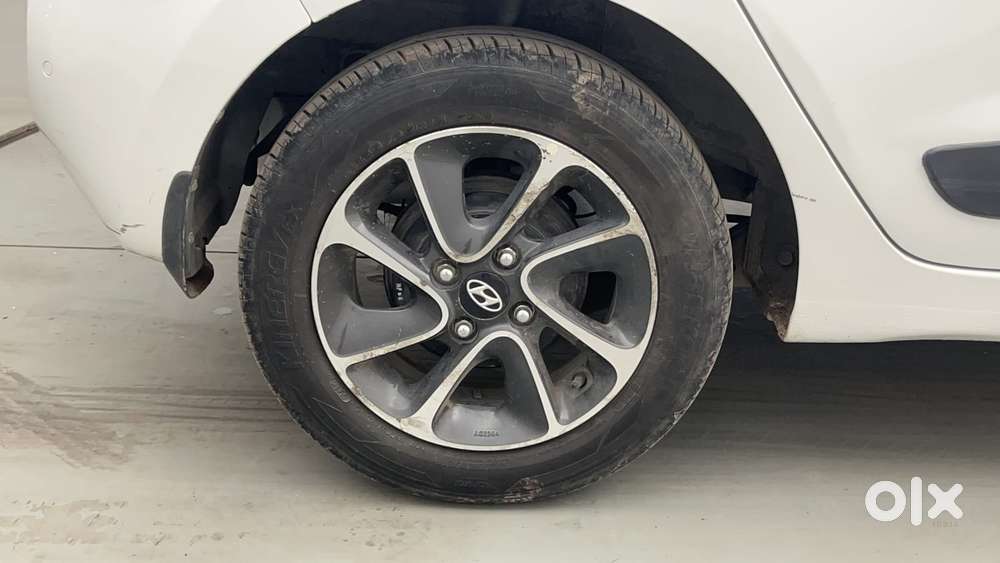 Hyundai Grand I10 1.2 Kappa Asta, 2018, Petrol
