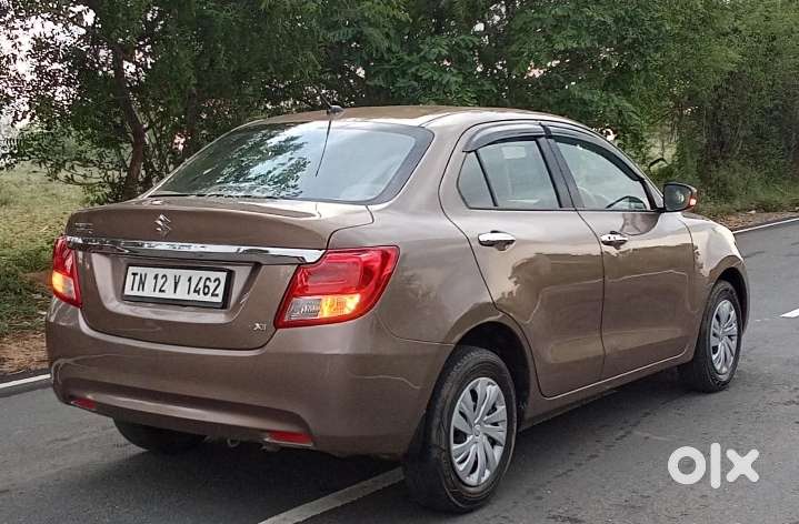 Maruti Suzuki Swift Dzire 2015-2017 1.2 Vxi, 2017, Petrol