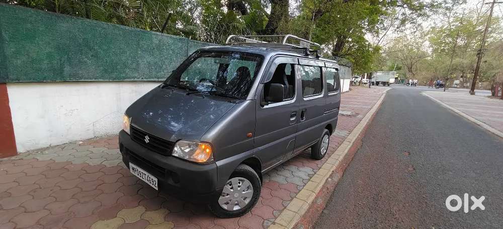 Maruti Suzuki Eeco 2023