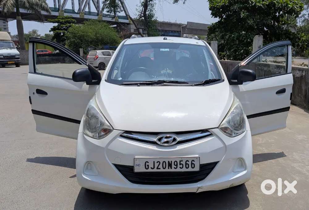 Hyundai Eon 2018 Petrol 67000 Km Driven