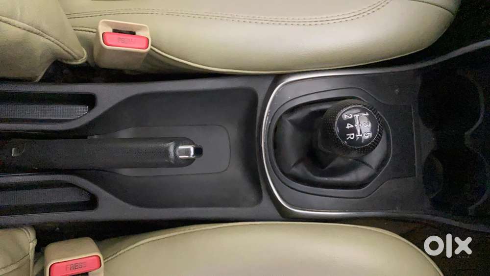 Honda City 2015-2017 I Vtec Sv, 2014, Cng & Hybrids
