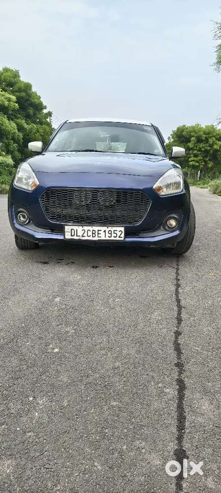 Maruti Suzuki Swift 2023